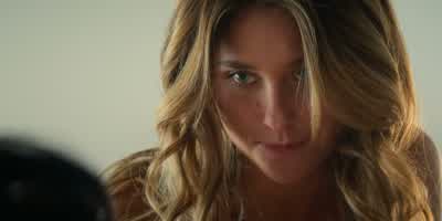 Esa mirada siempre nos mantuvo conectados. - Our Fault