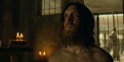 - Escape?
- I've set in motion a plan here. - Dan Brown's The Lost Symbol