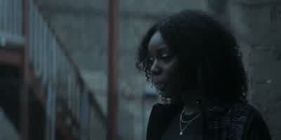 Escape over. - The Chi