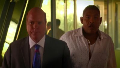 Escaped convicts
from Miami-West Prison - CSI: Miami