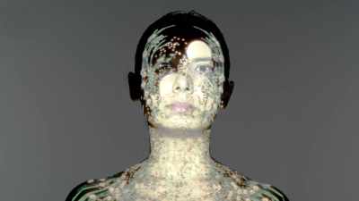 Escaramuza...
I could describe that as, like, - Human: The World Within