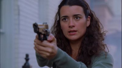 Eschel? - NCIS