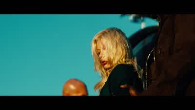 - Escort her to Surgery Prep 7. - The Island