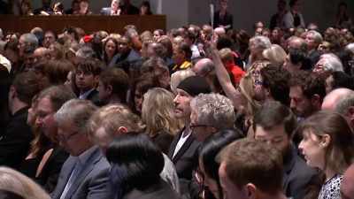 ESCRITORA/PERIODISTA - Blurred Lines: Inside the Art World