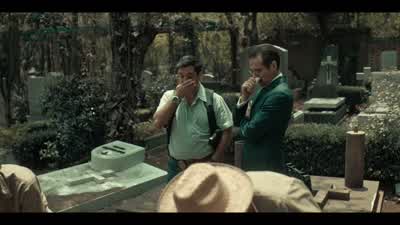 Escúchame muy bien, Vallejo. - Dark Desire