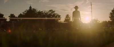 [Esha]
You ready to learn to stand on a horse? - Concrete Cowboy