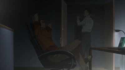 Eshit, since then ?do
It's quite popular. - Genocidal Organ