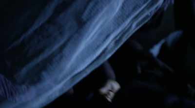 [Esi breathing heavily] - The Burial of Kojo
