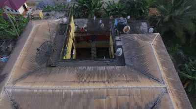 ESI: [in Twi] Father I swear, - The Burial of Kojo