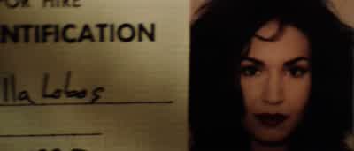 Esmarelda... - Pulp Fiction
