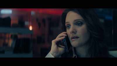 Esme? Are you there? - Scoop