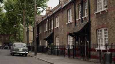ESME:
Dad! - Grantchester