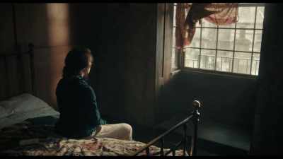 [Esme moaning] - A Thousand Blows