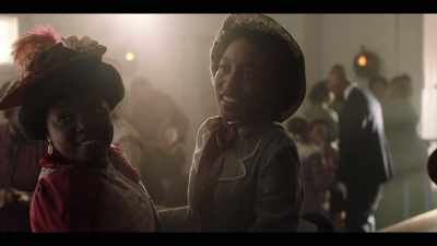 Esme, please invite
your friend for a visit. - Lawmen: Bass Reeves