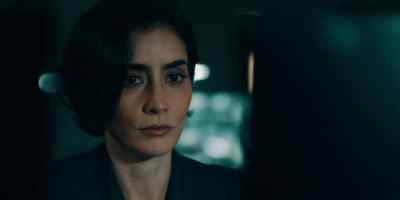 Esme. - The Purge