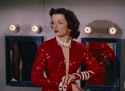 Esmond and I are getting married - Gentlemen Prefer Blondes