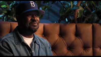 Eso causó un gran efecto
en Bad Boy. - The Honorable Shyne
