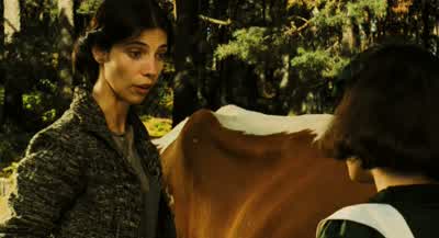 Eso dijo. - Pan's Labyrinth