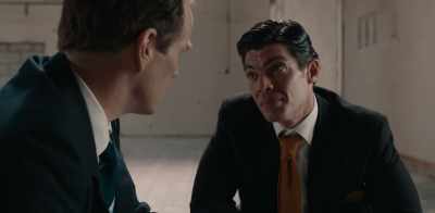 Eso nunca va a cambiar, - Krays: Code of Silence