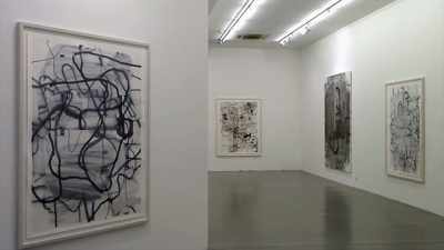 Eso pasará, es inevitable. - Blurred Lines: Inside the Art World