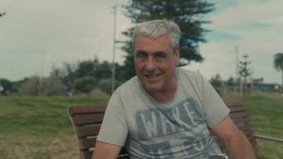 Esos pueden continuar la historia. - The Tattooist’s Son: Journey to Auschwitz
