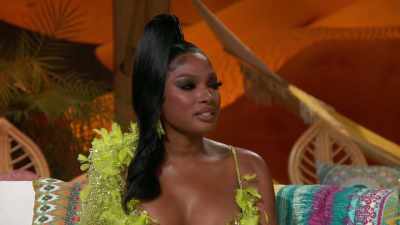 Especially as a Black woman
raising Black kids, - The Real Housewives of Dubai