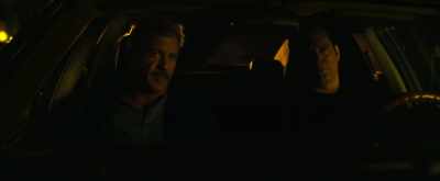 Especially because Apartment 633
doesn't even exist. - Dragged Across Concrete