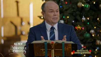 Especially at Christmas,
which is a time - Our Christmas Love Song