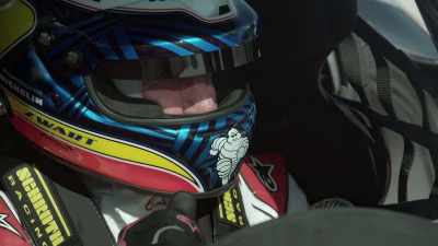 Especially at the mountain,
it's really important - Pike's Peak: On The Edge