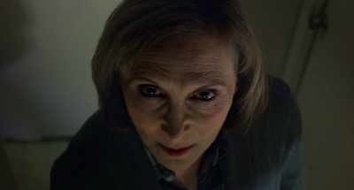 Especially coming from a
no count trash like you. - Dark Night of the Scarecrow 2