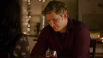Especially during the holidays, - A Sweet Christmas Romance