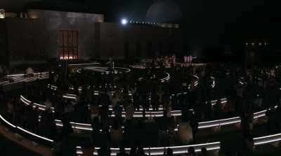 Especially everyone
that knows me - Adele One Night Only
