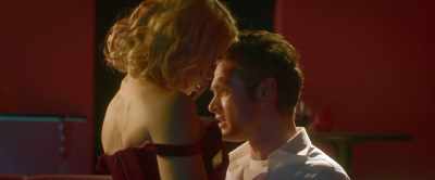 Especially for that 'Nelope - Frank and Penelope