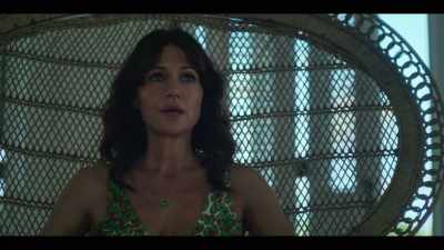 Especially foreigners
like you and me. - Leopard Skin