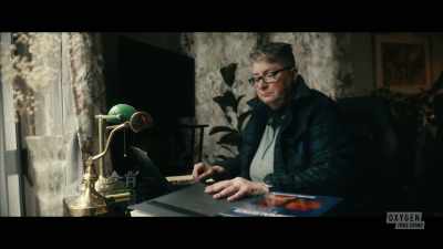 Especially from, you know,
someone who's gay. - Lady of the Dunes: Hunting the Cape Cod Killer