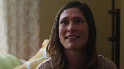 Especially hard on a kid. - NCIS: New Orleans