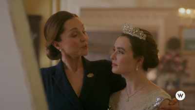 Especially if he knew
all the wonderful things - A Royal Runaway Romance