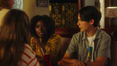 Especially that he seemed
really eager to plead guilty - Ruby and the Well