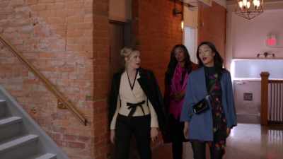 Especially if her mom
saw their connection and, - The Love Club: Tara’s Tune