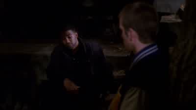 ESPECIALLY IF HE KNOWS EXACTLY WHAT IT IS THAT WE'RE LOOKING FOR. - Criminal Minds