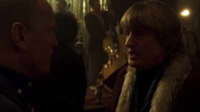 Especially when I'm trying to
help you and trying to-- - Lost in London