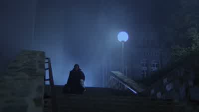 Especially important is the warning to avoid conversations with the demon. - The Exorcist