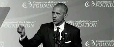 Especially in the African-American community, - Uncle Tom