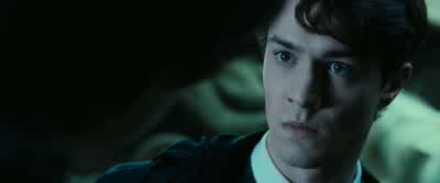 ...especially in the handsof a silly little girl. - Harry Potter and the Chamber of Secrets