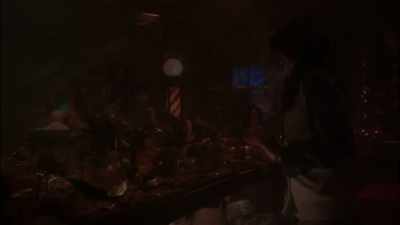 Especially in the scene
where they're fighting - Eli Roth's History of Horror