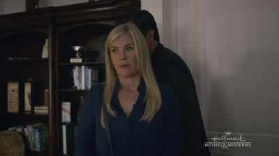 Especially when it was his wife
that... - Chronicle Mysteries: Vines that Bind