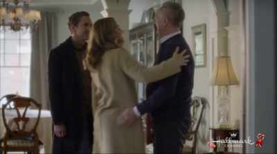 Especially when it meant so much
to your Grandmother - Reunited at Christmas
