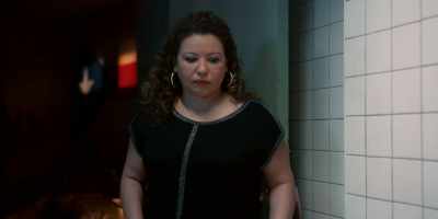 Especially Jonah? Nah,
we got to keep business strong - The Horror of Dolores Roach