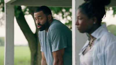 Especially after living
through this witch hunt,
you know what I'm saying? - Queen Sugar