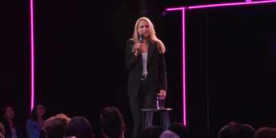 Especially me, like,
if I'm nervous about a date, - Nikki Glaser: Bangin'